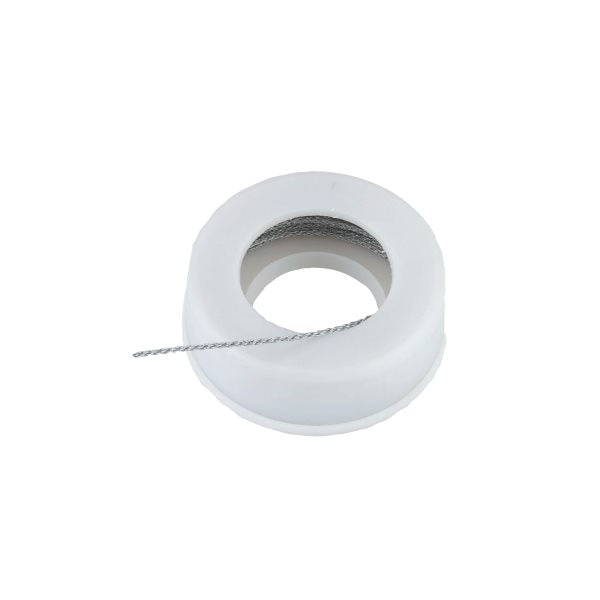 Kerbl Saw Wire 3.6m - Lightweight Dehorning Tool