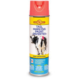 AERVOE Pink Tail Paint - Weatherproof & Long-lasting
