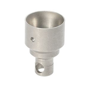 Buddex Gas Dehorner Tip 25mm - Precision Tool