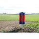 Kerbl HAPPYCOW Maxi Post Scrubber - 163 cm