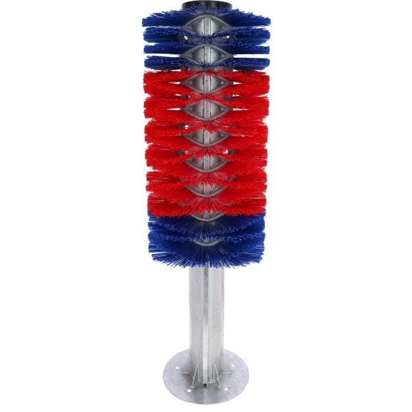 Kerbl HAPPYCOW Maxi Post Scrubber - 163 cm