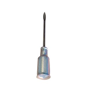 IDEAL Disposable AH Needles 18g x 3/4" - Precision & Comfort