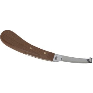 Aesculap Hoof Knife Danish Design - Left Hand