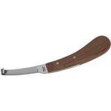 Aesculap Hoof Knife, Danish Design, Narrow Blade, Right Hand