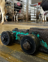 GEA/HOULE Roller Kit Sand Bedding