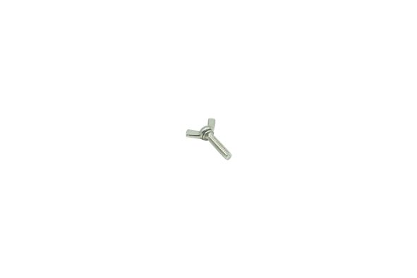 Wing Screw M5 x 20 DIN 316 A2