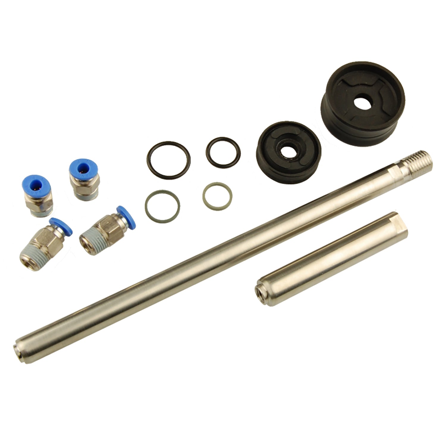 Lely Other parts – HappyFarmer North America