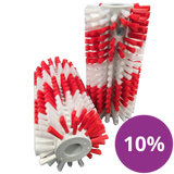 Brush set Lely A3, A4, A5 Bundle 4x2 Pieces 10% Discount