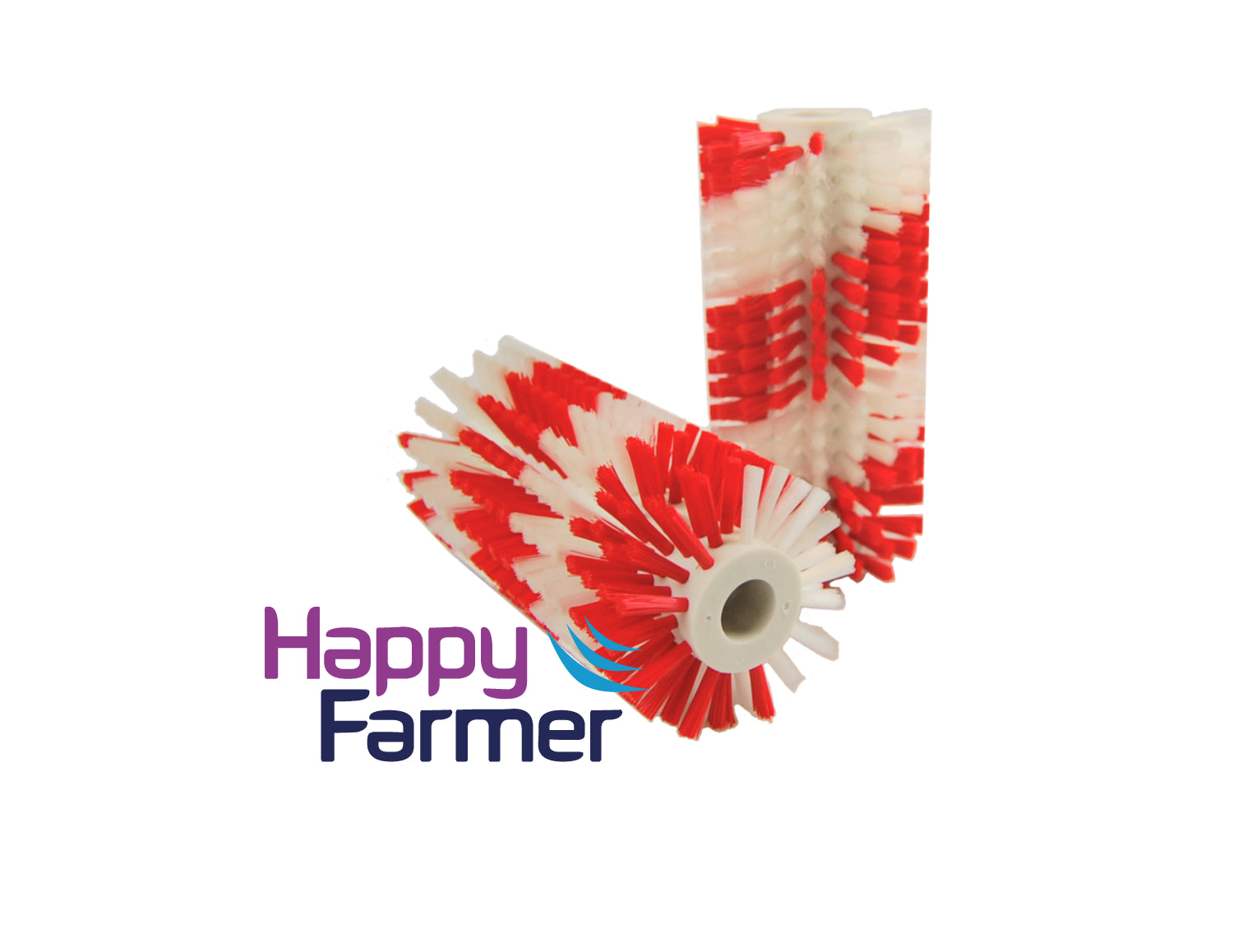 Brush 3点セット（Leiv商品） Brush set Lely A3, Lely A4 A5 222157 • HappyFarmerna.com • Milk