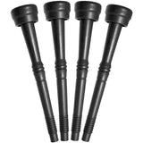 Liner Milkrite WS029U corr. 7750-2725-029 GEA, also suitable Lely Set 4 pcs.