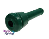 Liner Lely Silicon 19 mm GREEN