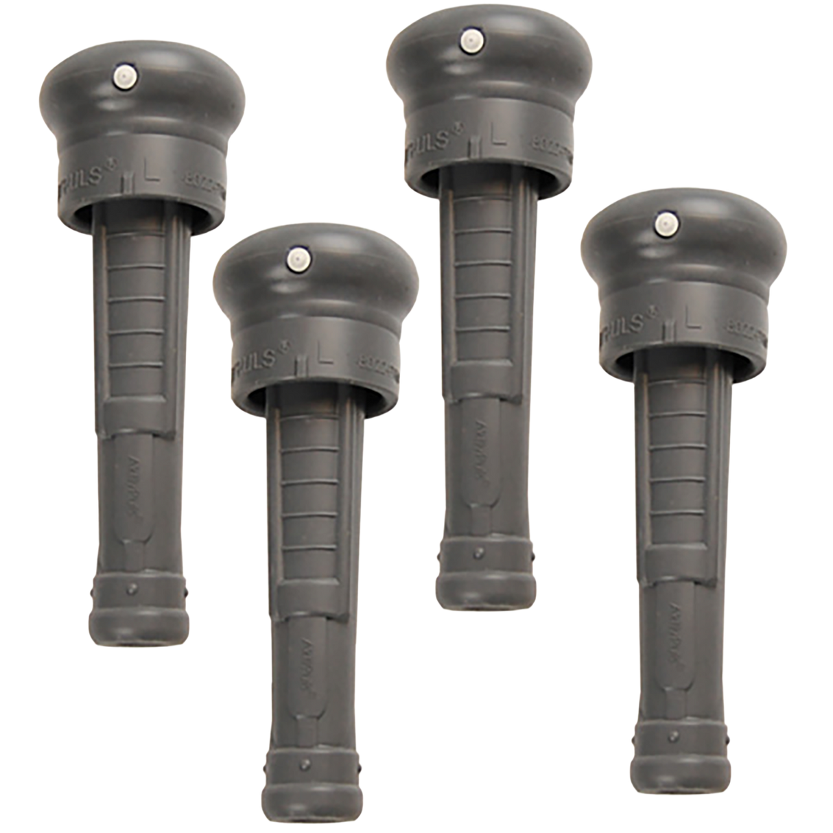 AktivPuls Tepelvoering voor Lely en Fullwood S+ 19mm (Set 4 stuks)
