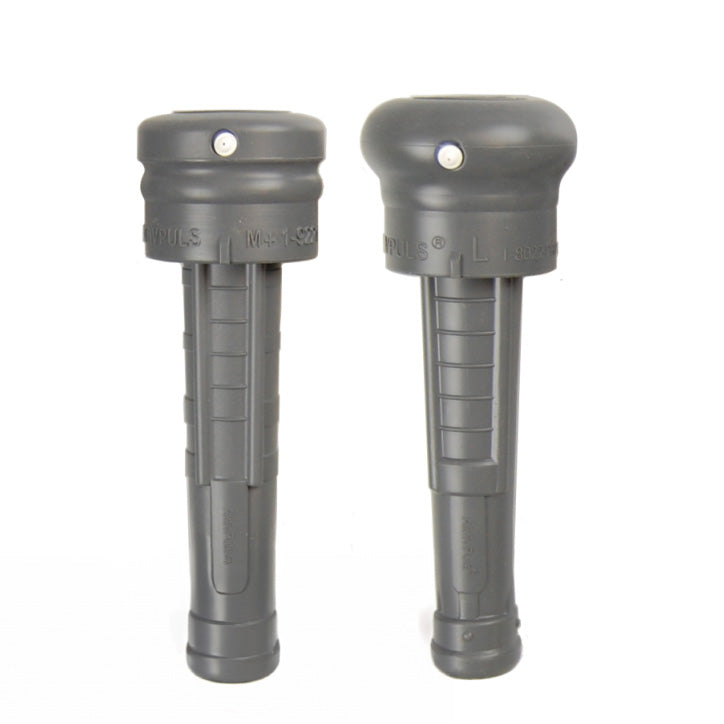 AktivPuls Tepelvoering voor Lely en Fullwood S+ 19mm (Set 4 stuks)