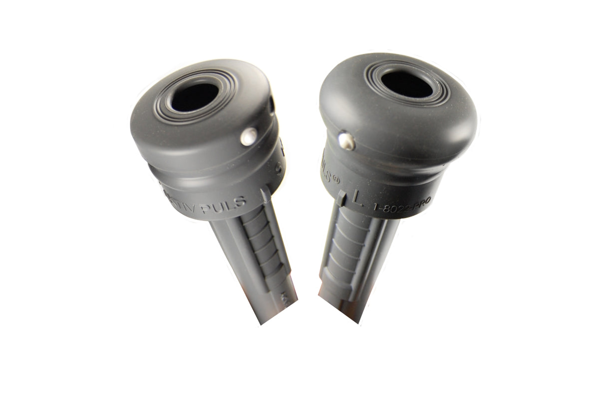 AktivPuls Tepelvoering voor Lely en Fullwood S+ 19mm (Set 4 stuks)