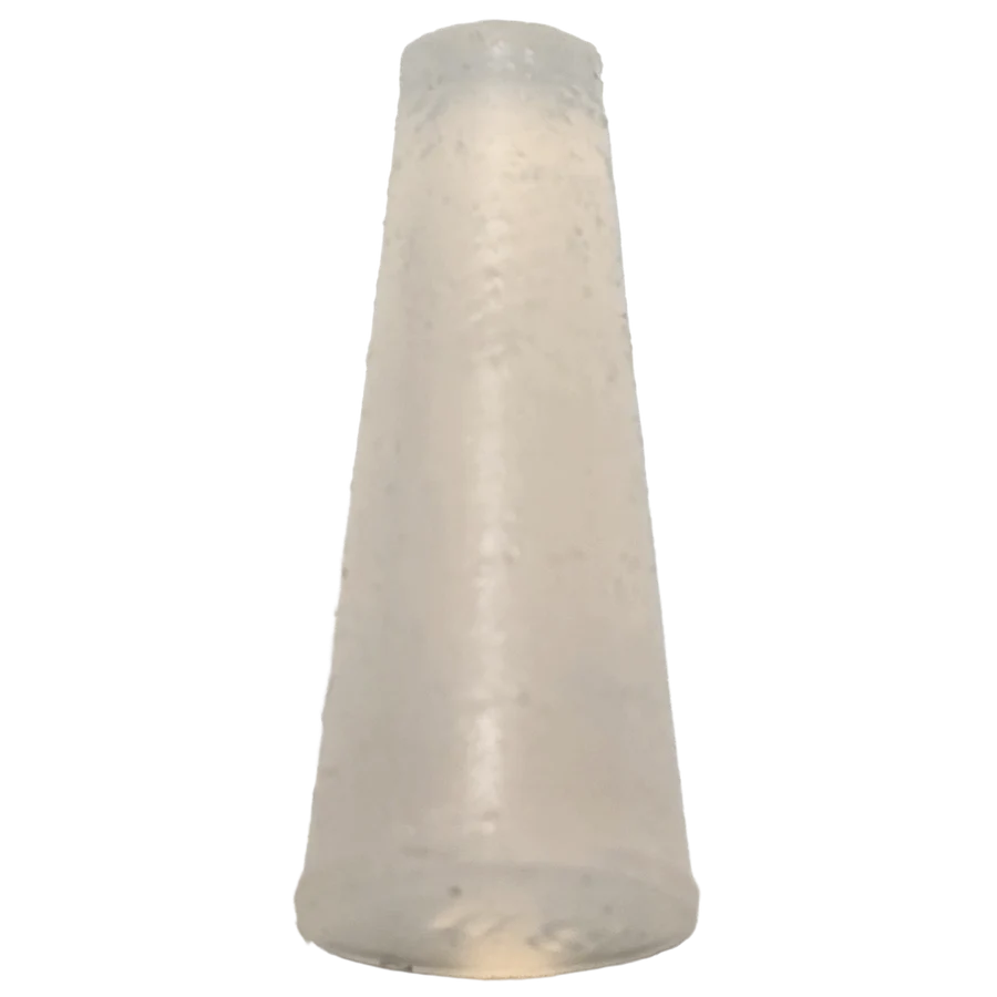 Plug silicone for sealing Teat cup Type 2
