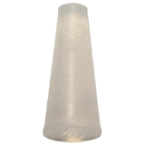 Plug silicone for sealing Teat cup Type 2
