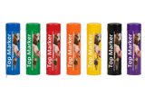 Kerbl TopMarker Different colour Sticks High Visibility