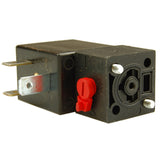 Solenoid valve 3/2 CRS+ Cabinet valve block