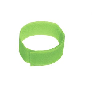 Kerbl Velcro Leg Bands Green - Efficient Cow ID