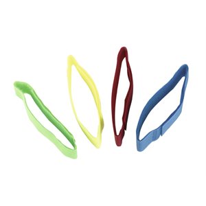 Kerbl Velcro Leg Bands Mixed - Versatile Cow ID