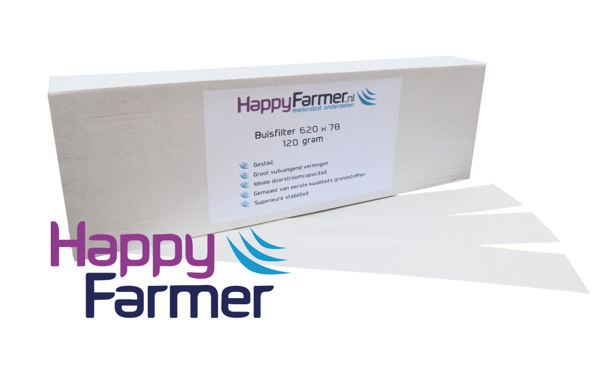 Filter Sock Lely A2 / A3 / A4