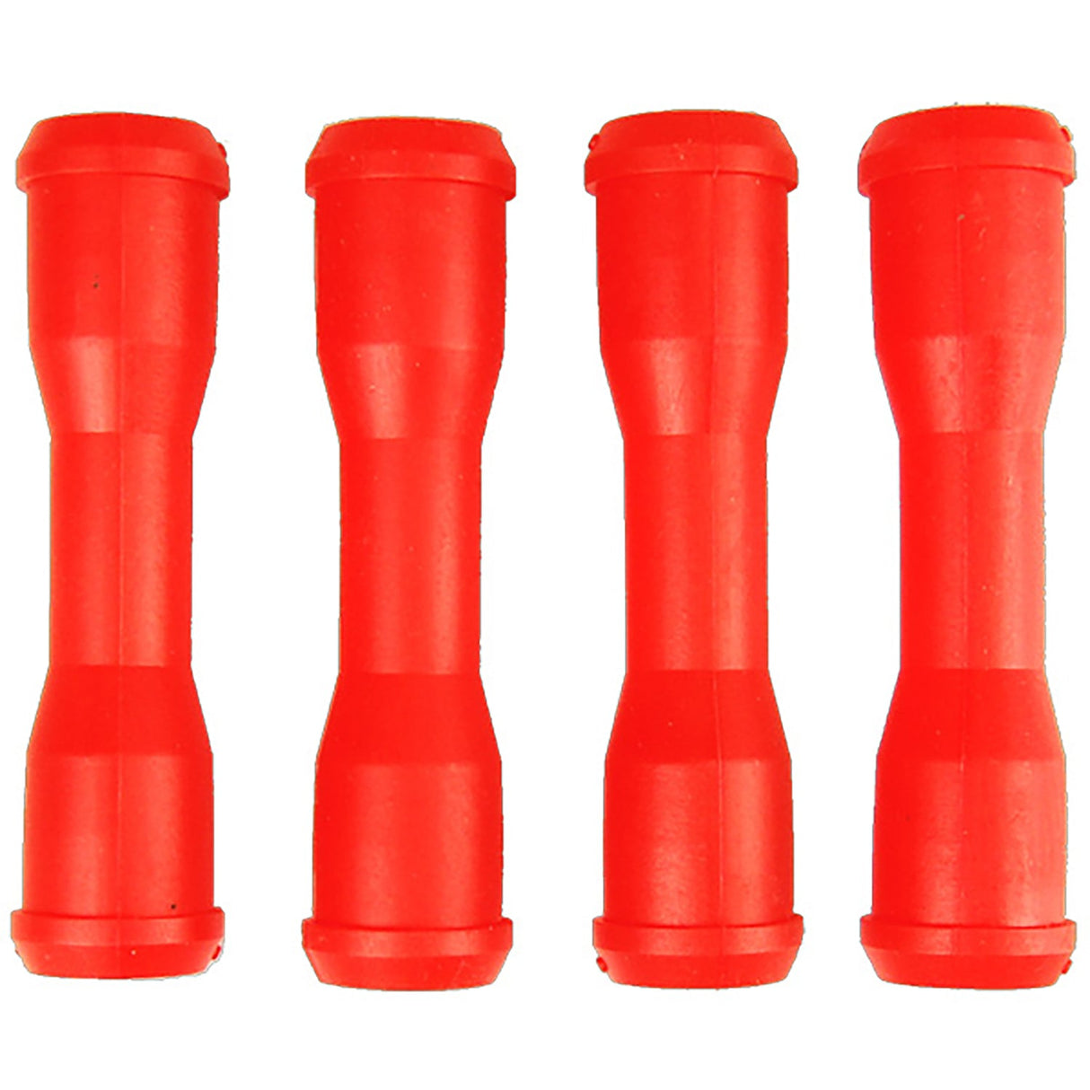 Sleeves silicone for Lely, 4 pieces