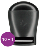 Transponder infrared H/HR-QWES 10+1 for Free
