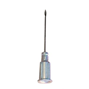 IDEAL Disposable AH Needles 20g x 1.5" - Reliable & Sharp