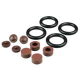 Kit 4-effect Rubbers 5.9000.1321.0