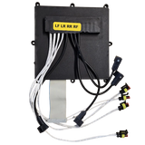 MQC2 hood Lely 5.1005.2768.0