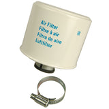 Air Filter Pulsator Lely