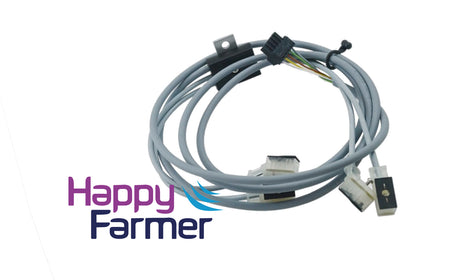 Adapter cable x-cylinder Lely A4