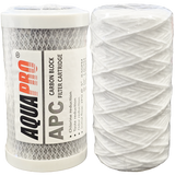 Servicekit Sodiumfilter - Carbonfilter Pura