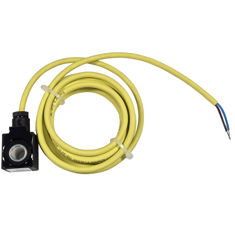 Valve 2/2 24DC NC G-B-33 IP68 9.1138.0815.5
