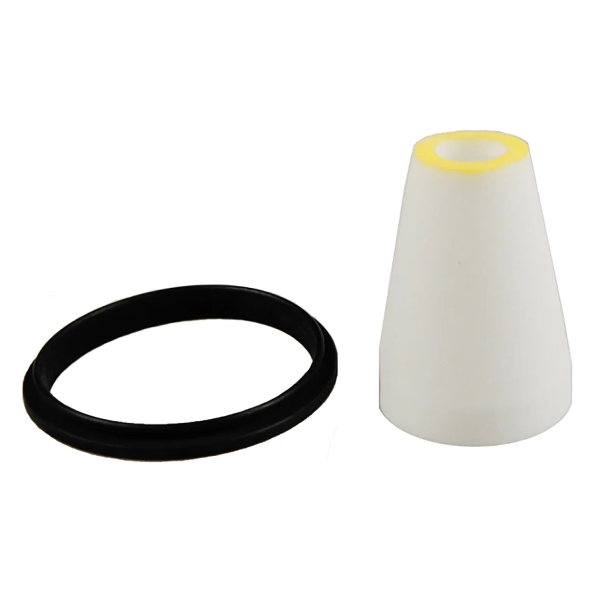 Filter cartridge 5mu Lely