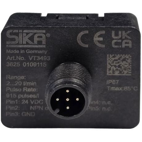 Sensor (SIKA VT3493) Lely 9.1183.0078.0