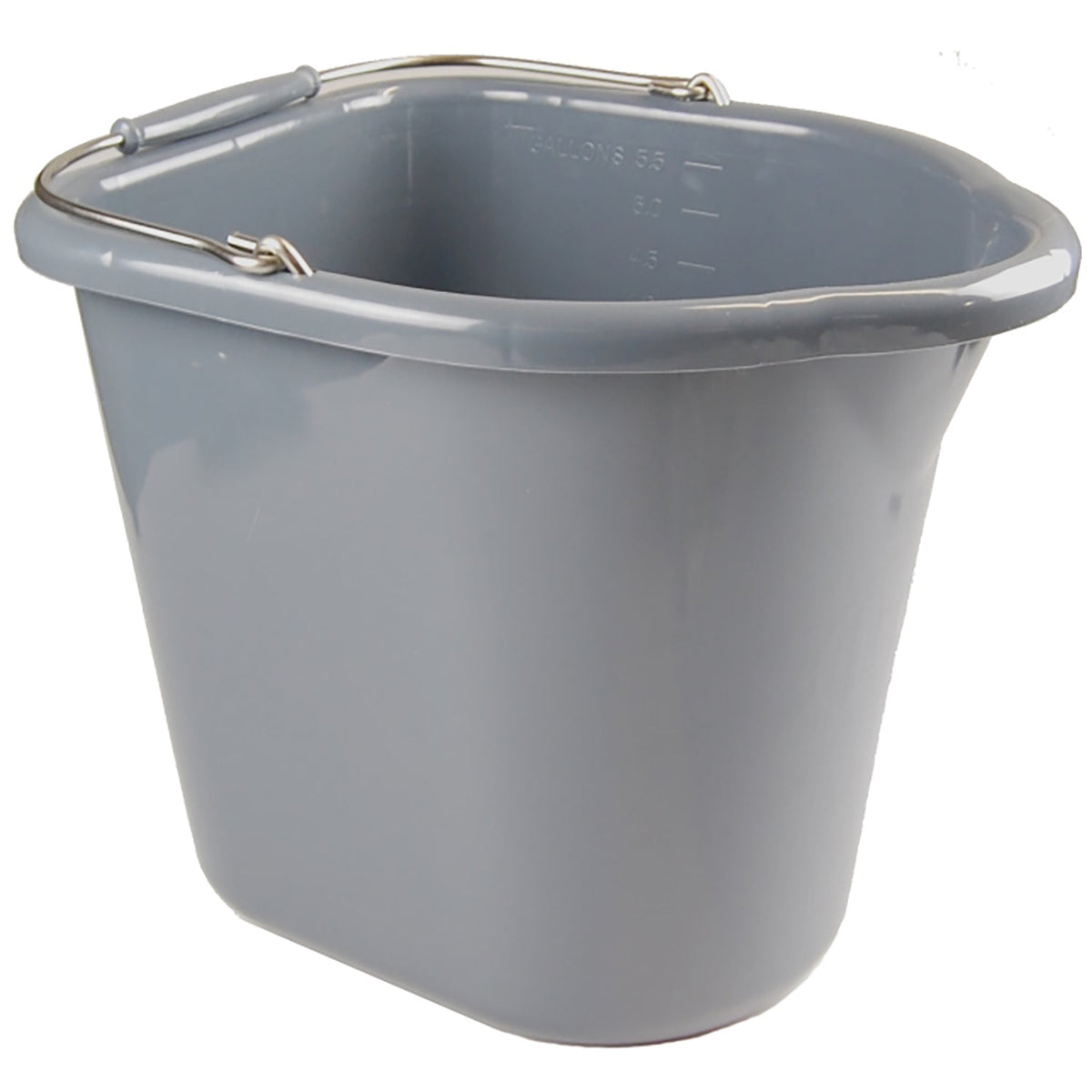 M4use bucket Lely