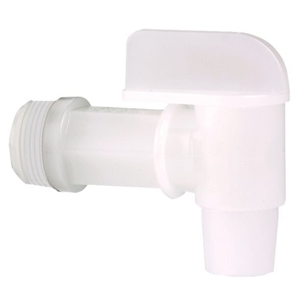 Tolco Drum Faucet 3/4'' - Durable & Versatile