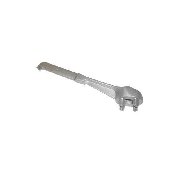 Tolco Drum Wrench 12'' - Lightweight & Durable