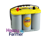 Battery Lely Juno feed pusher