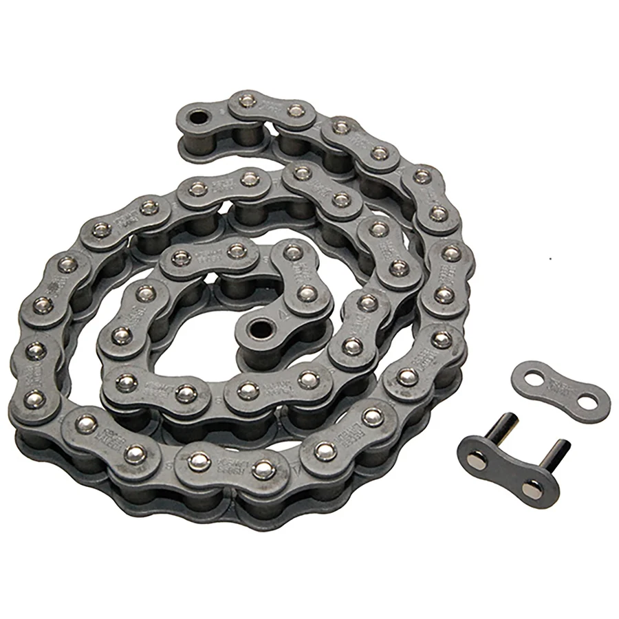 Chain 1/2" Lely Juno + closing link corr. 5.4002.1493.0