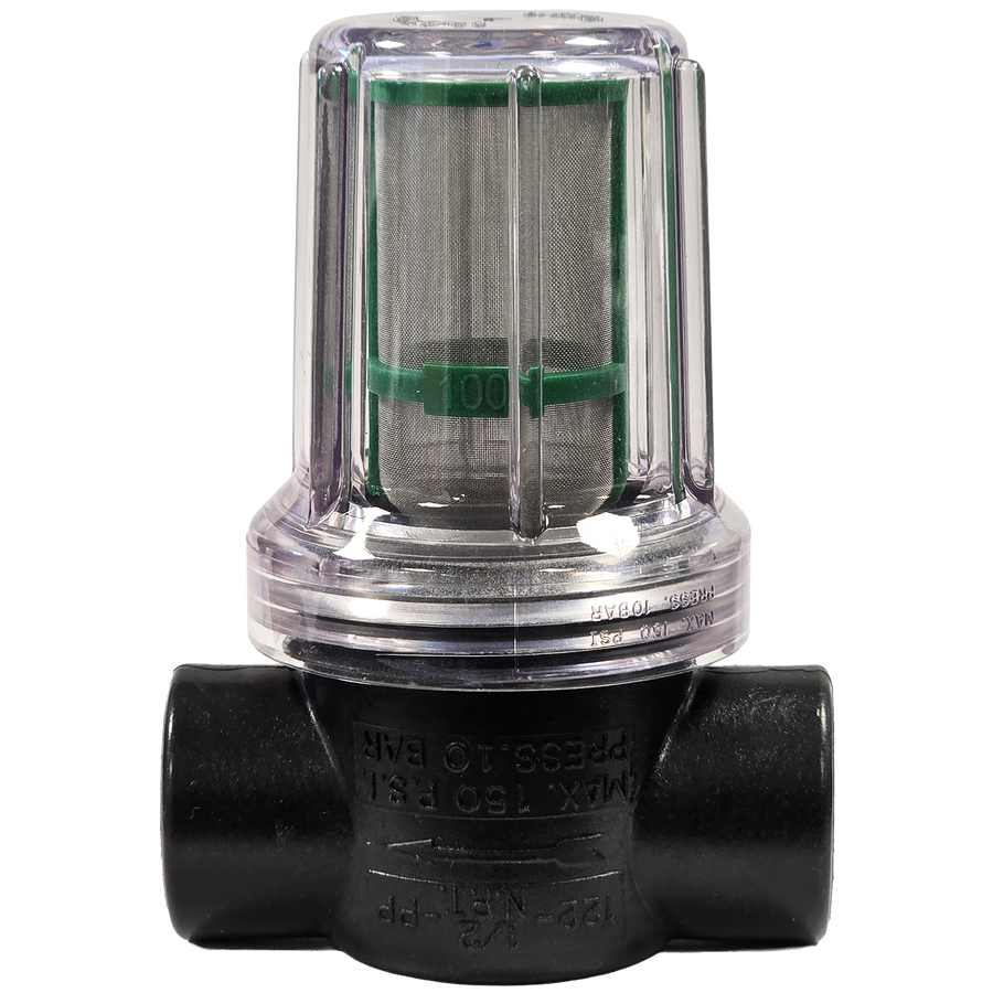 Water Filter AAB 122-1/2" Lely 9.1185.0970.0