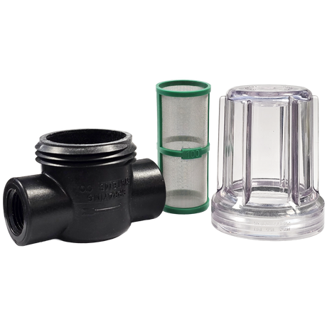 Water Filter AAB 122-1/2" Lely 9.1185.0970.0