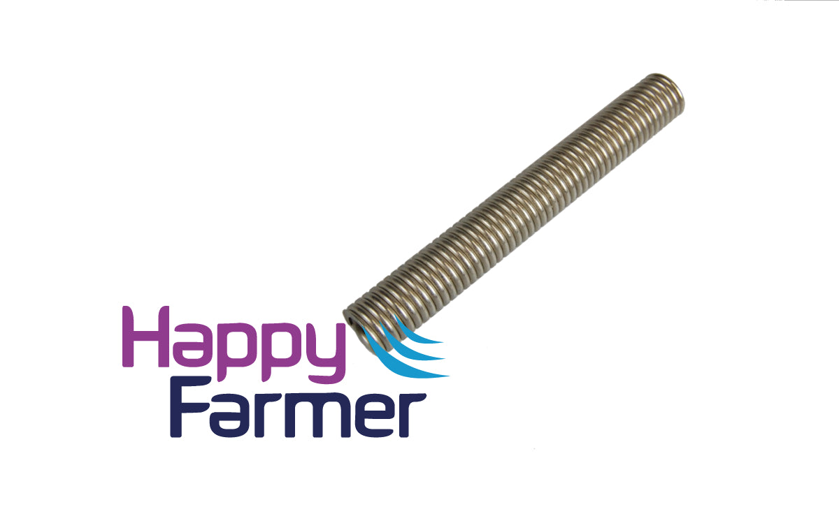 Spring Lely Discovery 5.4006.1495.0 | HappyFarmerna.com • Milk robot ...