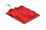 Fuse 50A Lely 9.1188.0086.0 - 9.1188.0011.5