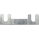 Fuse 50A Lely 9.1188.0086.0 - 9.1188.0011.5