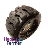Solid Wheel Lely Juno