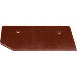 Wear Plate Right Lely Collector 5.4008.1368.0 Left and Right