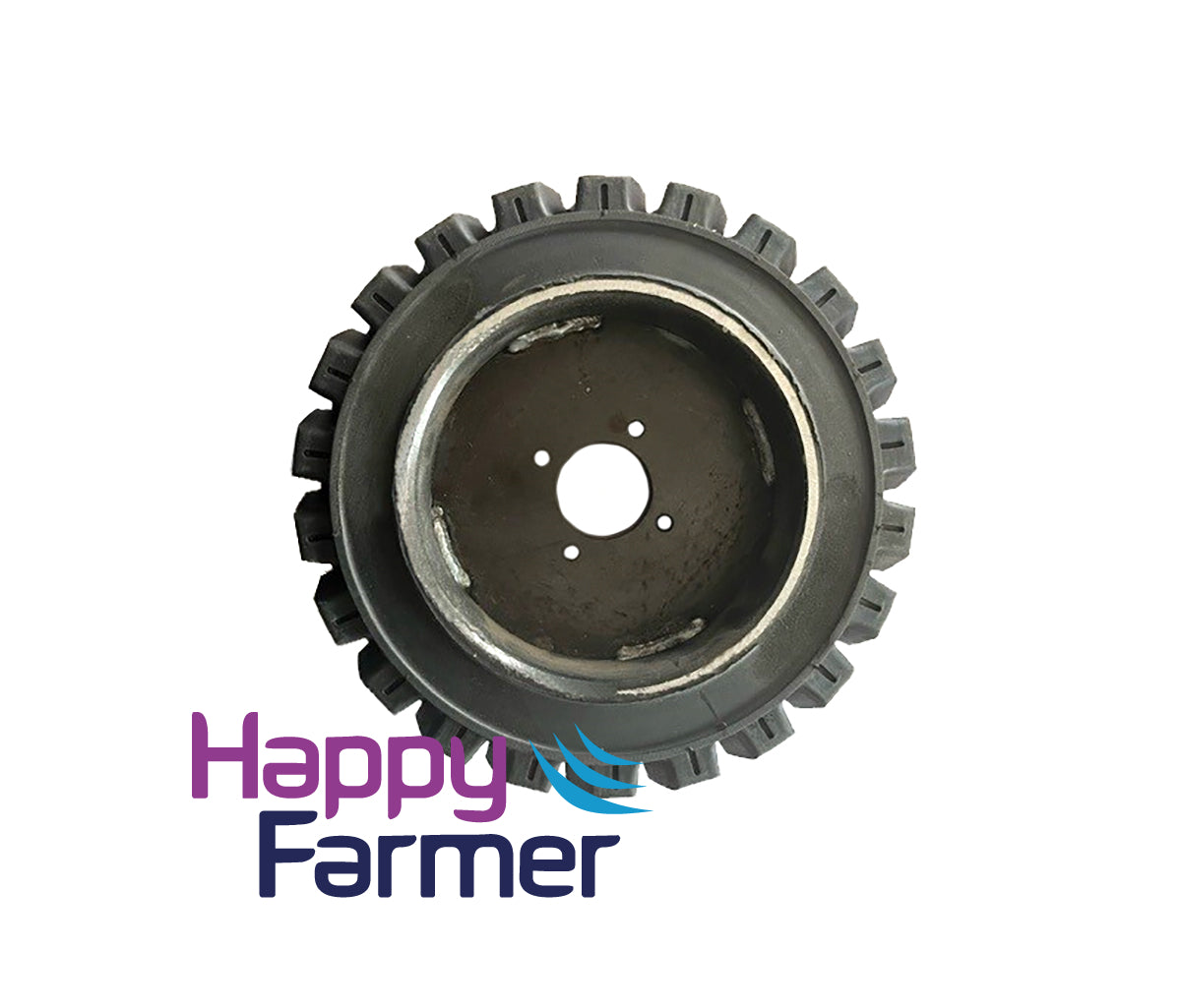 Lely Discovery Collector Manure Robot Parts – HappyFarmer North