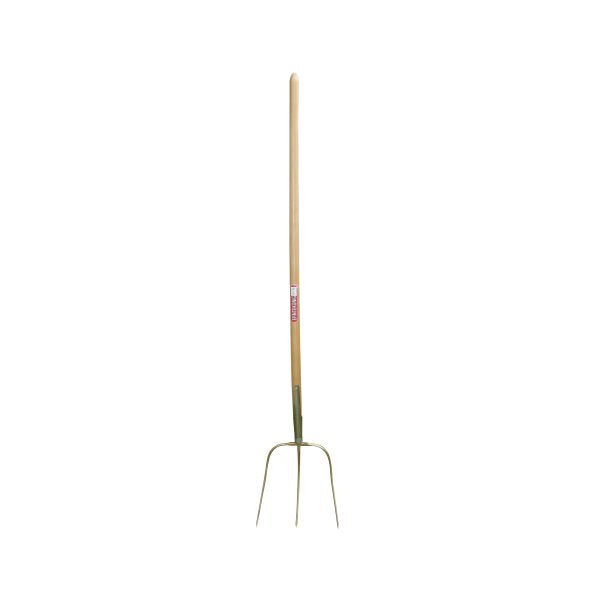 Kerbl ERNTEKÖNIG Bedding Fork - 3 Tines